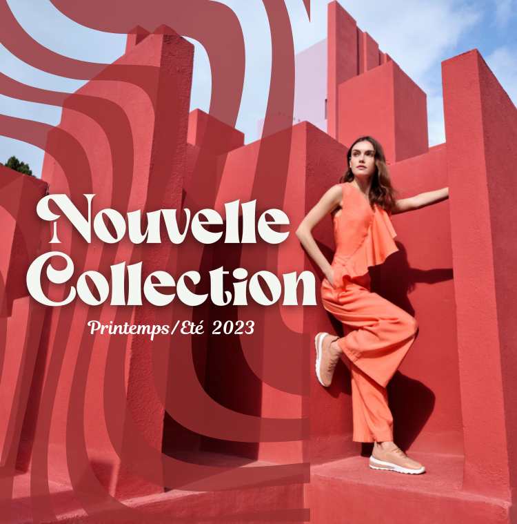 nouvelle collection